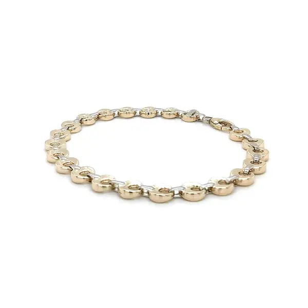 Vòng tay nữ bằng vàng