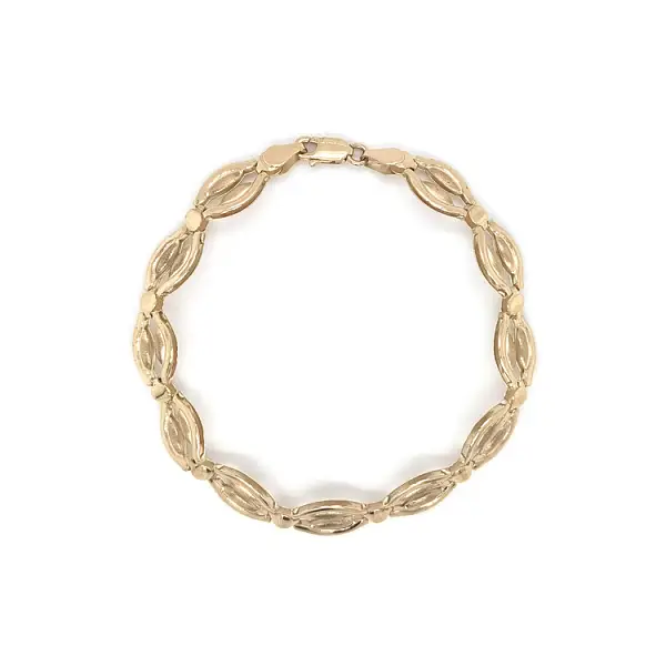 Vòng tay vàng cho phái nữ