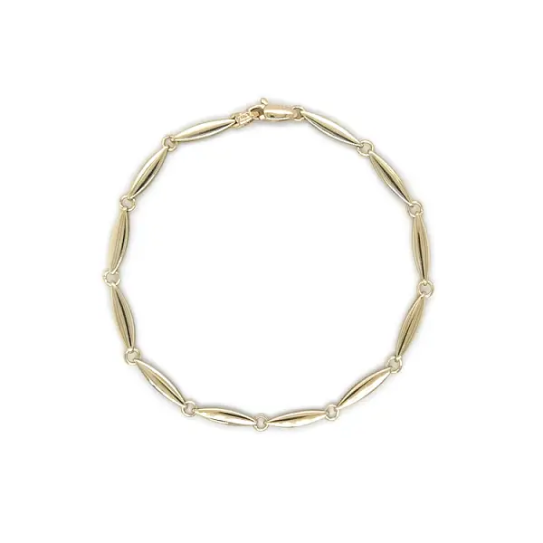 Vòng tay nữ bằng vàng