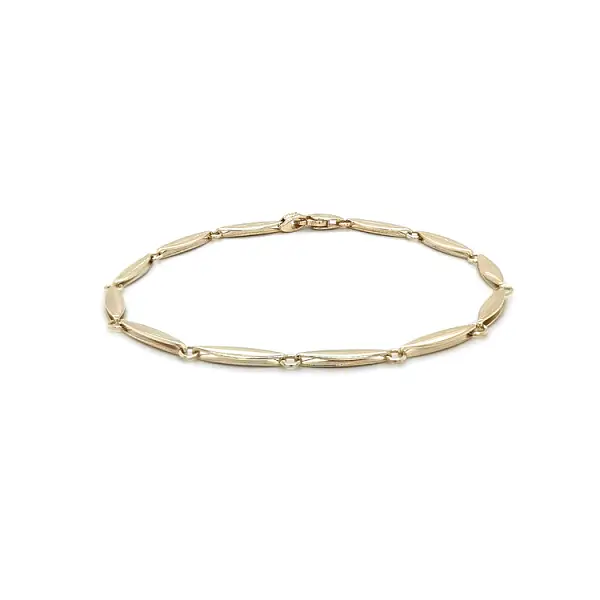 Vòng tay nữ bằng vàng