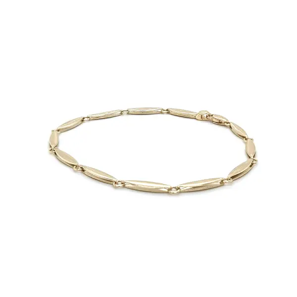 Vòng tay nữ bằng vàng