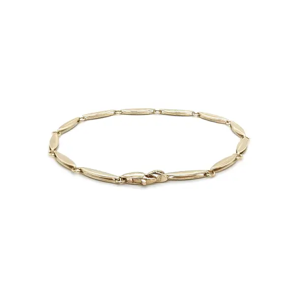 Vòng tay nữ bằng vàng