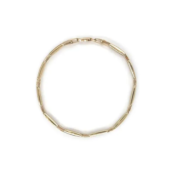 Vòng tay nữ bằng vàng