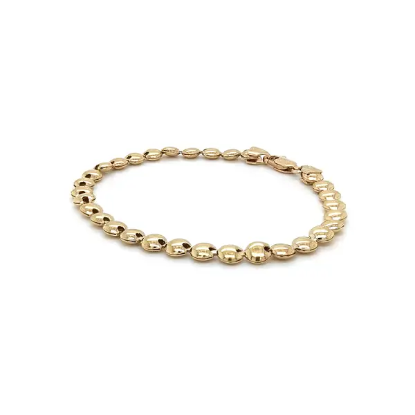 Vòng tay nữ bằng vàng