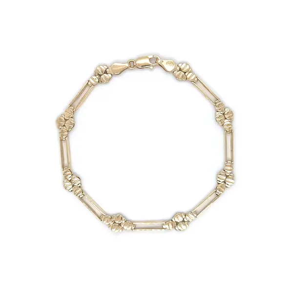 Vòng tay vàng cho phái nữ