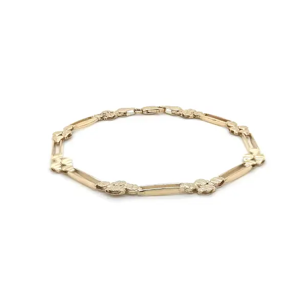 Vòng tay vàng cho phái nữ