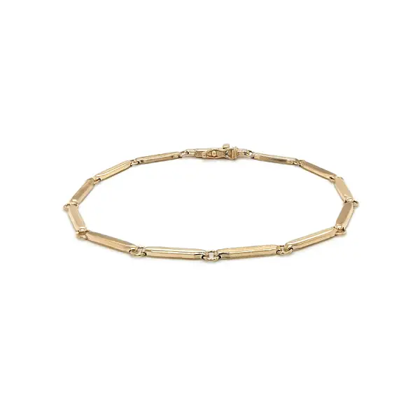 Vòng tay nữ bằng vàng