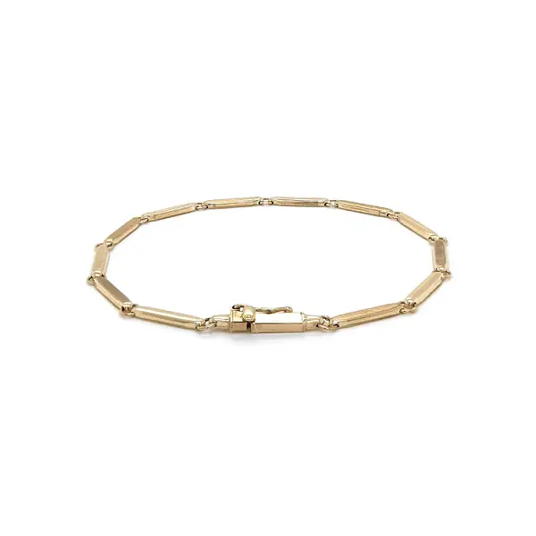 Vòng tay nữ bằng vàng