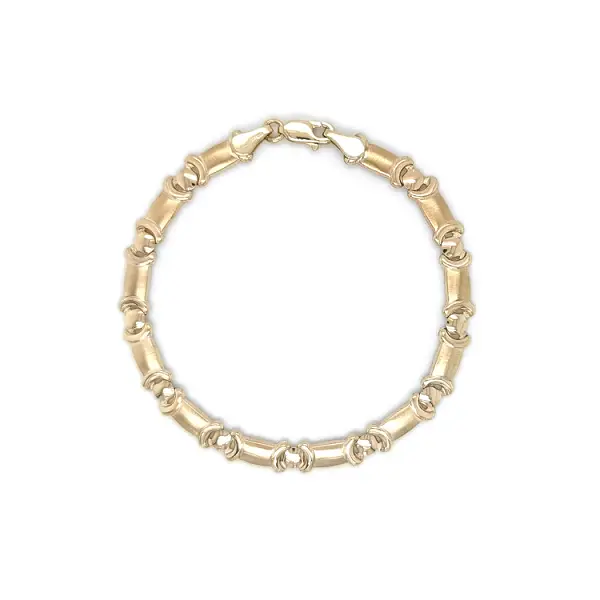 Vòng tay nữ bằng vàng