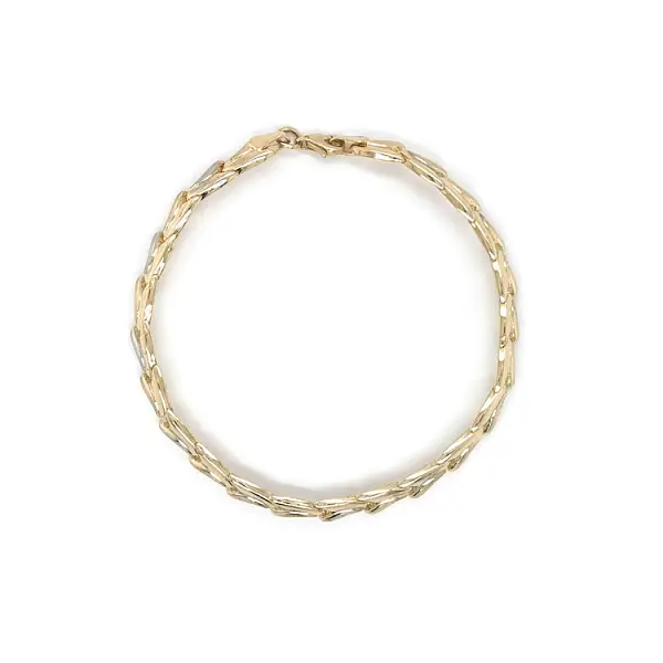 Vòng tay nữ bằng vàng