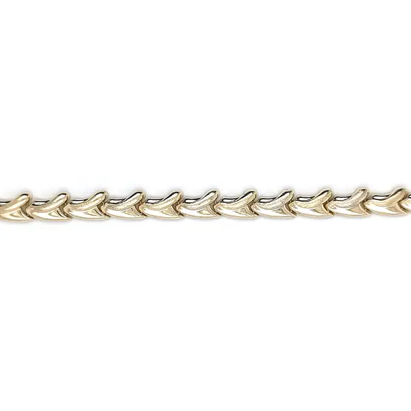 Vòng tay nữ bằng vàng