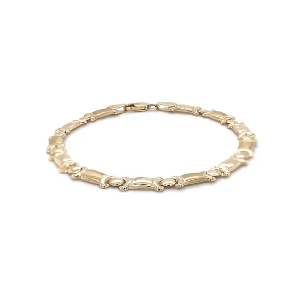 Vòng tay nữ bằng vàng