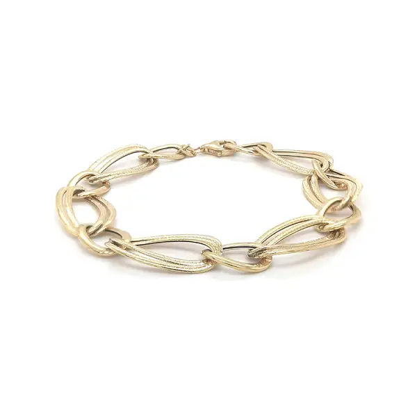 Vòng tay nữ bằng vàng