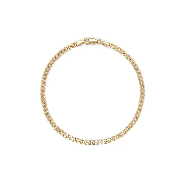 Vòng tay giáp vàng