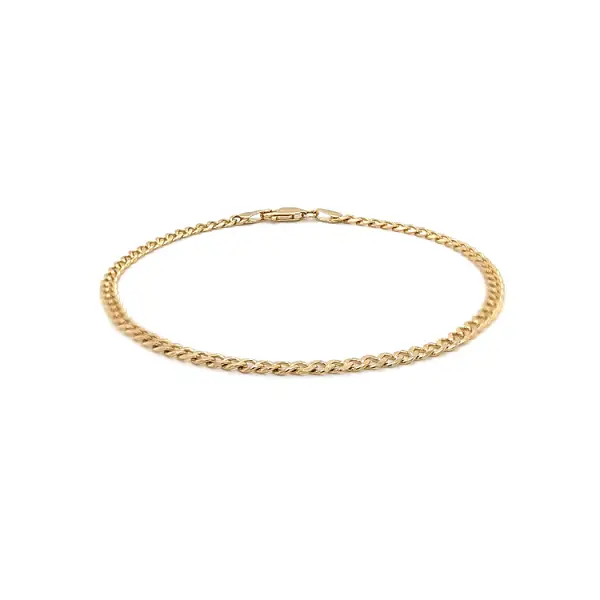 Vòng tay giáp vàng