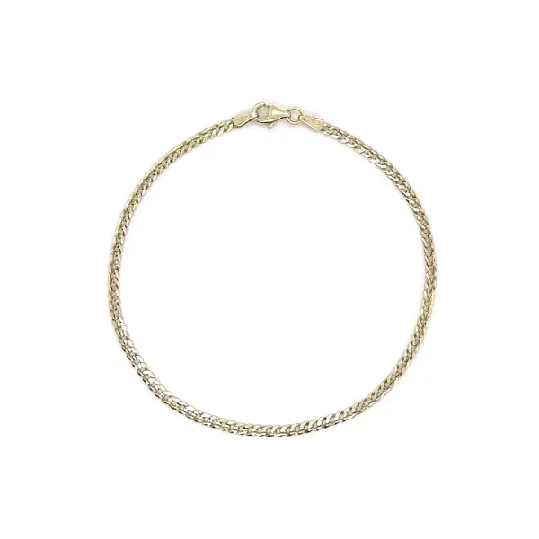 Vòng tay giáp vàng