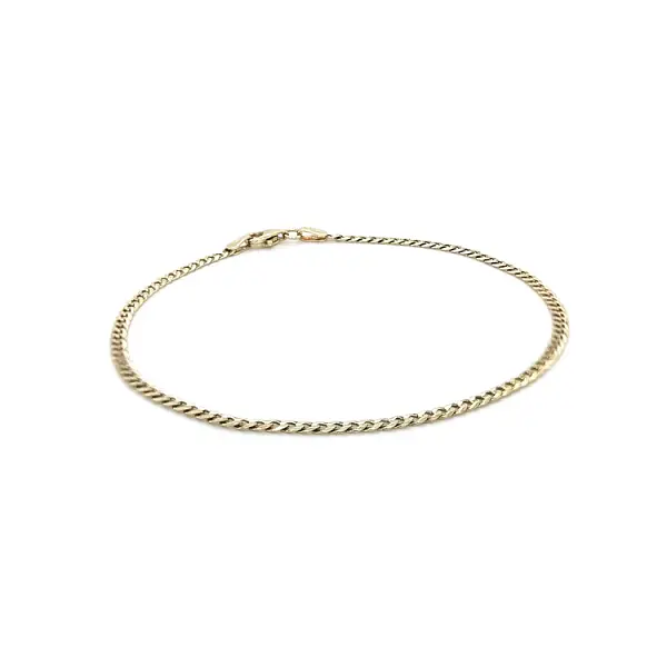 Vòng tay giáp vàng