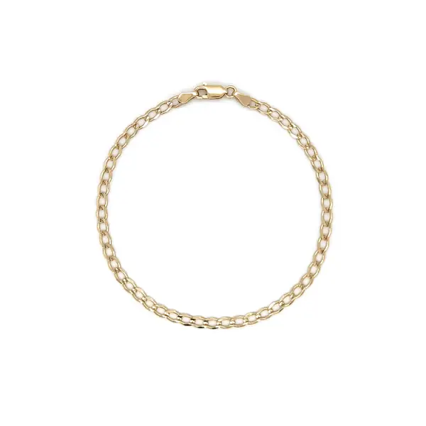 Vòng tay giáp vàng