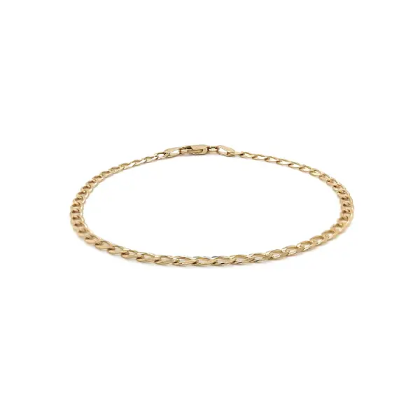 Vòng tay giáp vàng