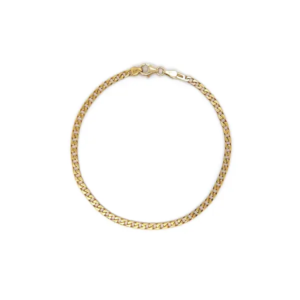 Vòng tay giáp vàng