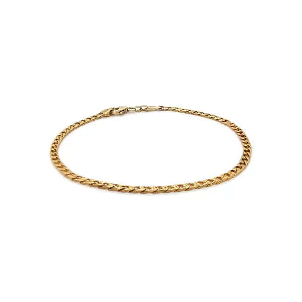 Vòng tay giáp vàng