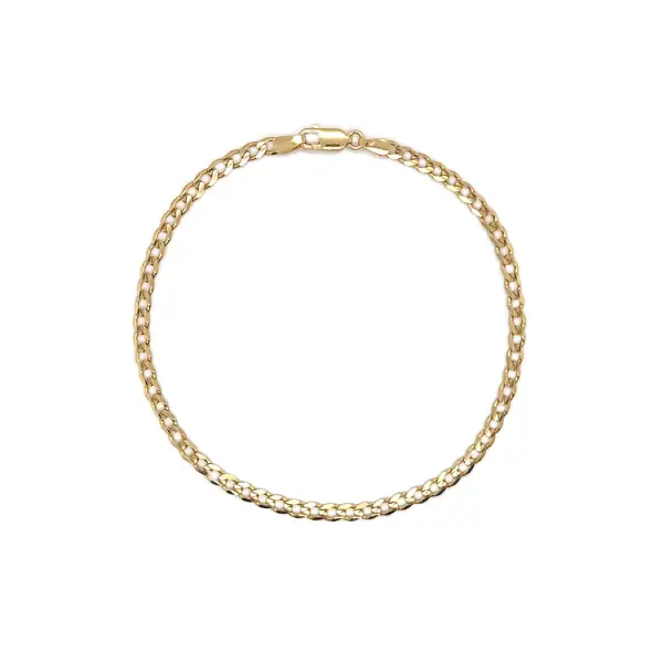 Vòng tay giáp vàng