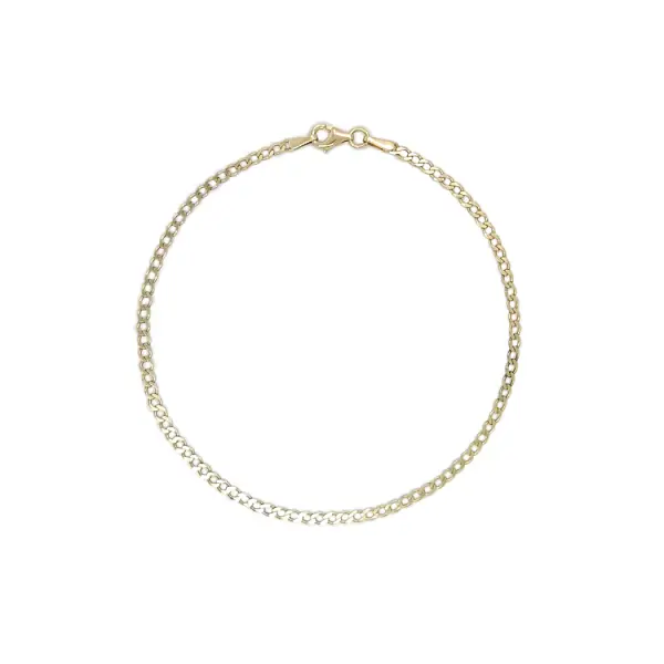 Vòng tay giáp vàng