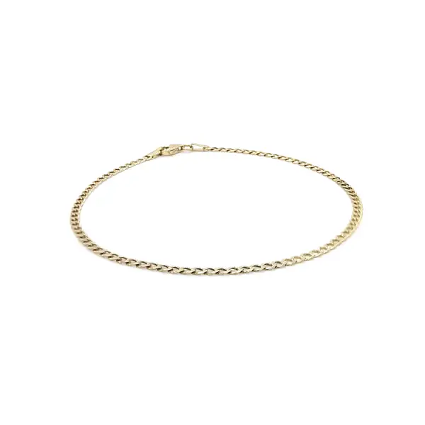 Vòng tay giáp vàng