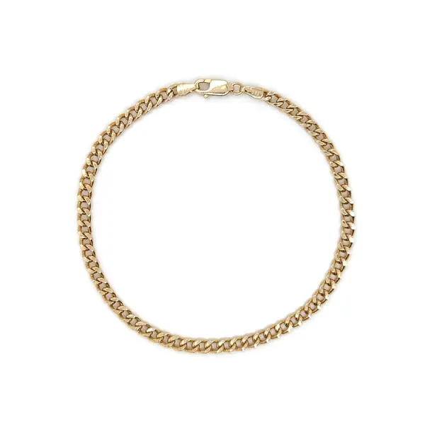 Vòng tay giáp vàng