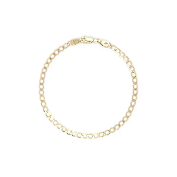 Vòng tay giáp vàng