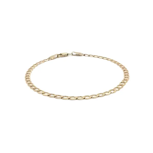 Vòng tay giáp vàng