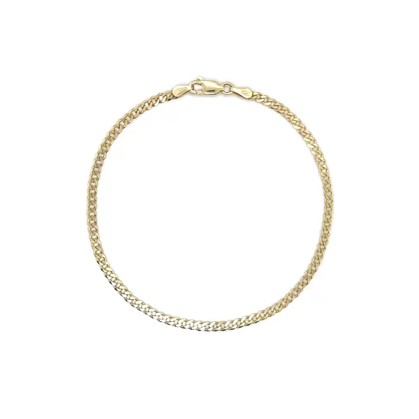 Vòng tay giáp vàng