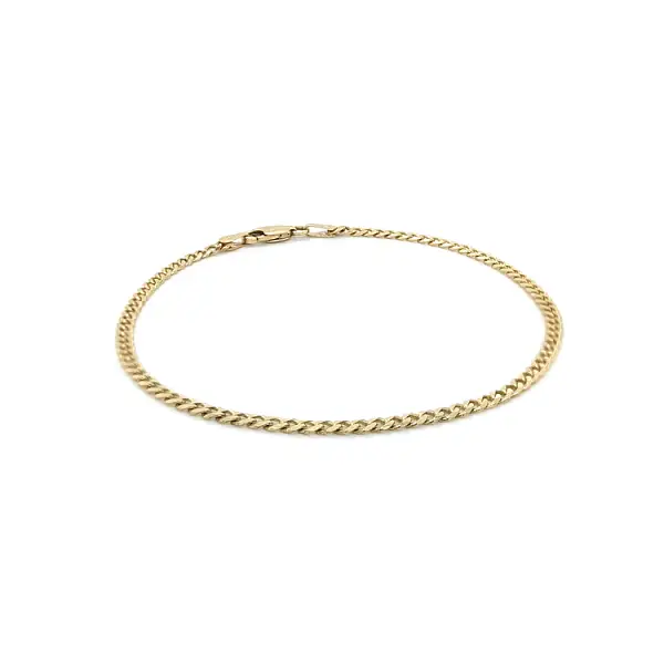 Vòng tay giáp vàng