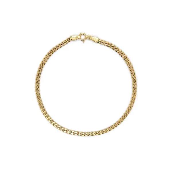 Vòng tay giáp vàng