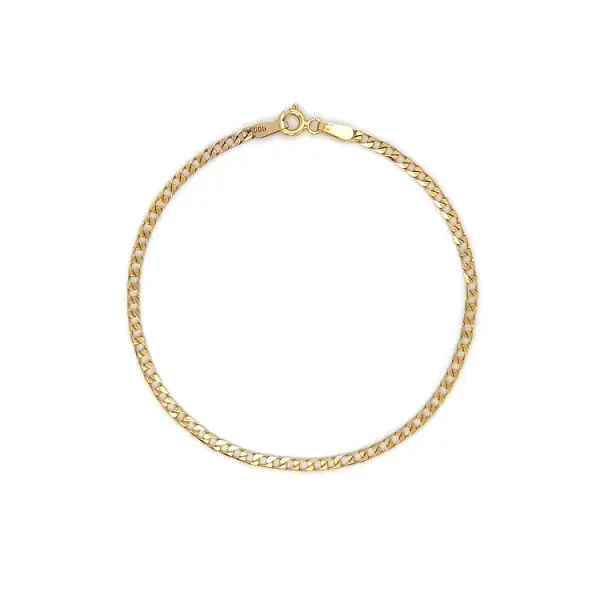 Vòng tay giáp vàng