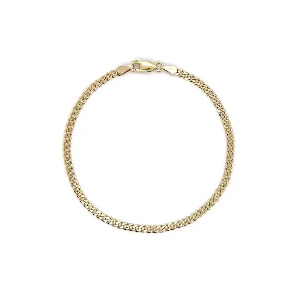 Vòng tay giáp vàng