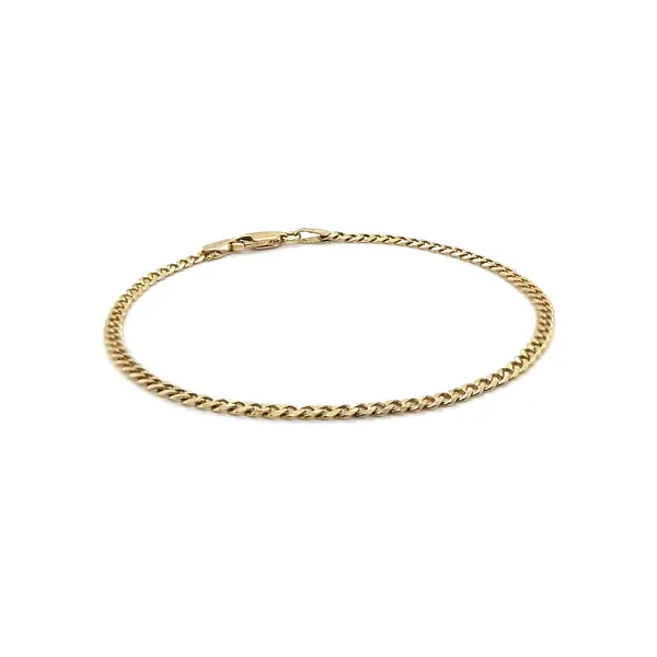 Vòng tay giáp vàng