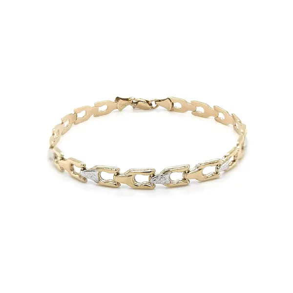 Vòng tay nữ bằng vàng