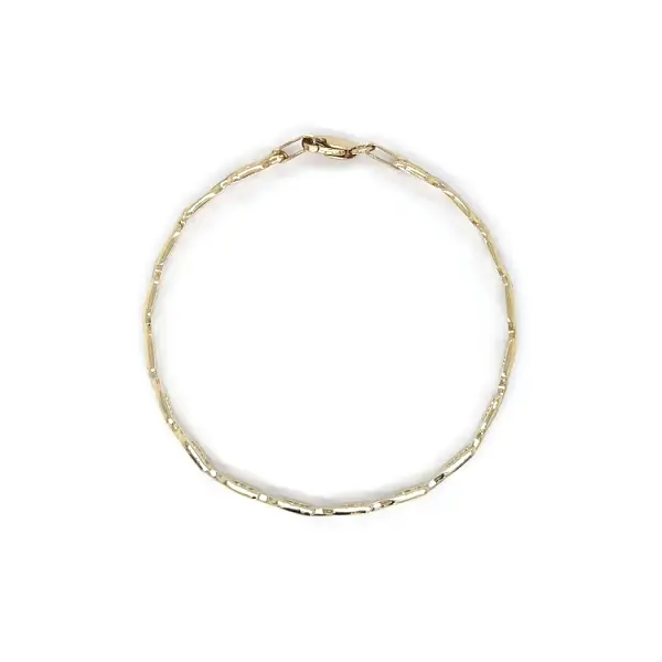 Vòng tay nữ bằng vàng