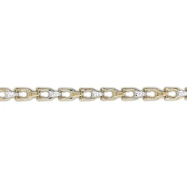 Vòng tay nữ bằng vàng