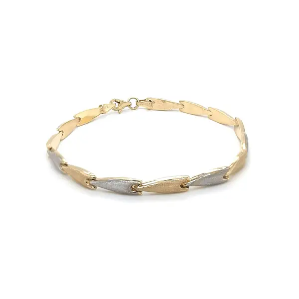 Vòng tay vàng cho phái nữ