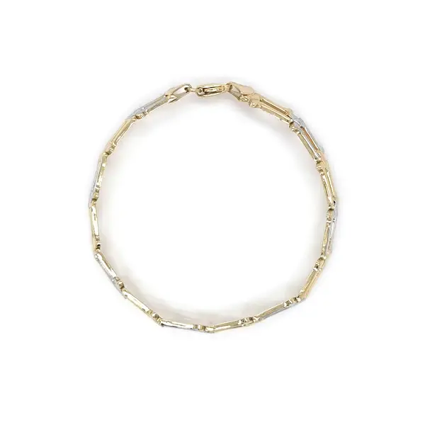 Vòng tay nữ bằng vàng