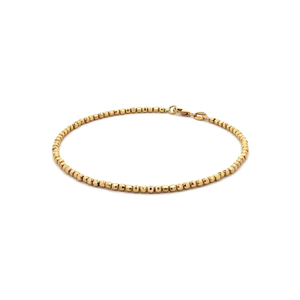 Vòng tay nữ bằng vàng