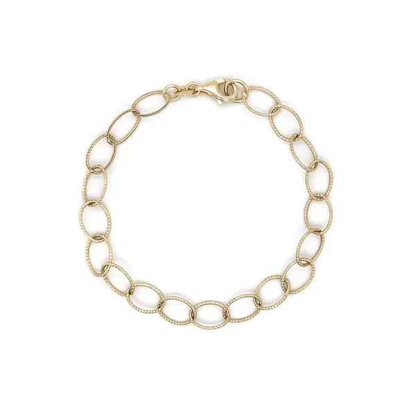 Vòng tay nữ bằng vàng