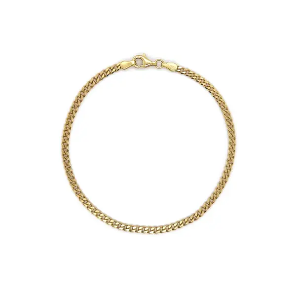 Vòng tay giáp vàng