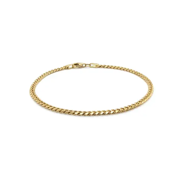 Vòng tay giáp vàng