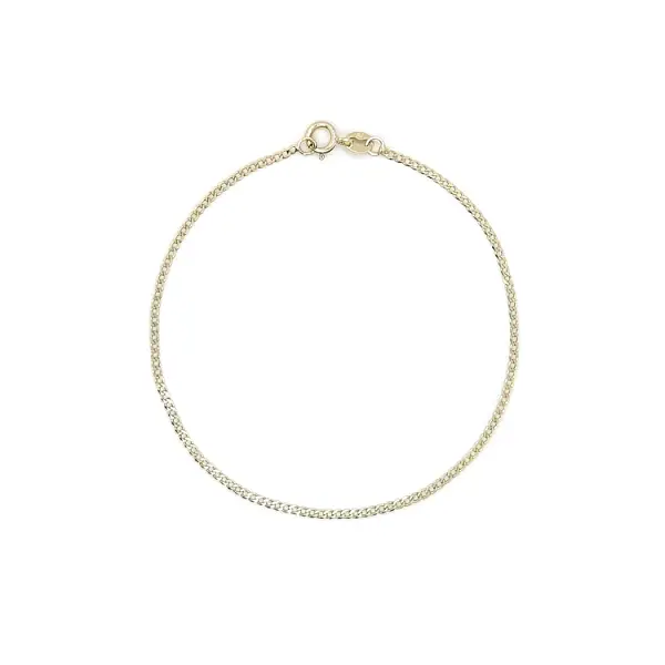 Vòng tay giáp vàng