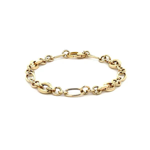 Vòng tay vàng cho phái nữ