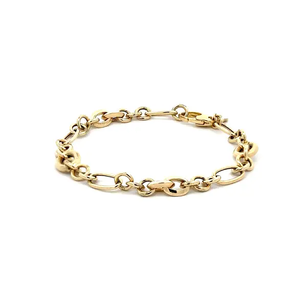 Vòng tay vàng cho phái nữ