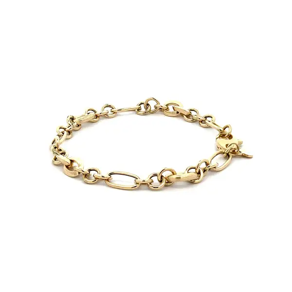 Vòng tay vàng cho phái nữ